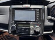 Toyota Axio 2018 Gray