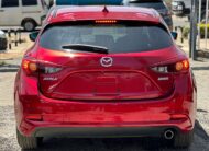 Mazda Axela 2018 1.5L Diesel