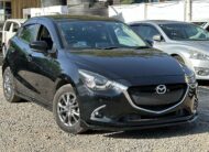 Mazda Demio 2018