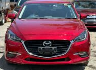 Mazda Axela 2018 1.5L Diesel
