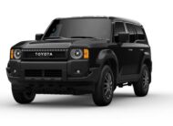 Land Cruiser “250” Series