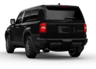 Land Cruiser “250” Series