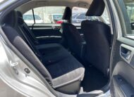 Toyota Axio 2018 Gray