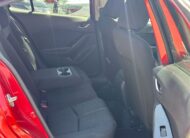 Mazda Axela 2018 1.5L Diesel