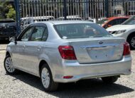 Toyota Axio 2018 Gray