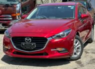 Mazda Axela 2018 1.5L Diesel