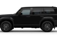 Land Cruiser “250” Series