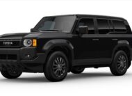 Land Cruiser “250” Series