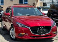 Mazda Axela 2018 1.5L Diesel