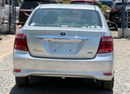 Toyota Axio 2018 Gray