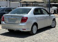 Toyota Axio 2018 Gray