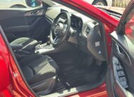 Mazda Axela 2018 1.5L Diesel