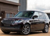2018 RANGE ROVER VOGUE SE