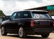 2018 RANGE ROVER VOGUE SE