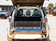 2018 LAND ROVER DISCOVERY 5 LUXURY HSE