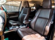 2017 TOYOTA FORTUNER 2.8GD
