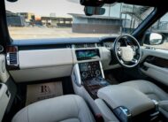 2018 RANGE ROVER VOGUE SE