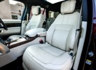 2018 RANGE ROVER VOGUE SE