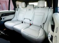 2018 RANGE ROVER VOGUE SE