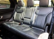 2018 LAND ROVER DISCOVERY 5 LUXURY HSE