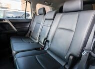 Sunroof Prado TX ALL BLACK EDITION 2018