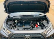 2019 Toyota RAV4 2000cc Petrol
