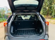 2019 Toyota RAV4 2000cc Petrol