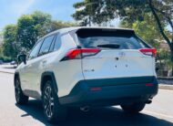 2019 Toyota RAV4 2000cc Petrol
