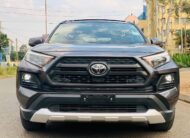 2019 Toyota RAV4 2000cc Petrol