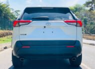 2019 Toyota RAV4 2000cc Petrol