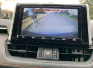 2019 Toyota RAV4 2000cc Petrol