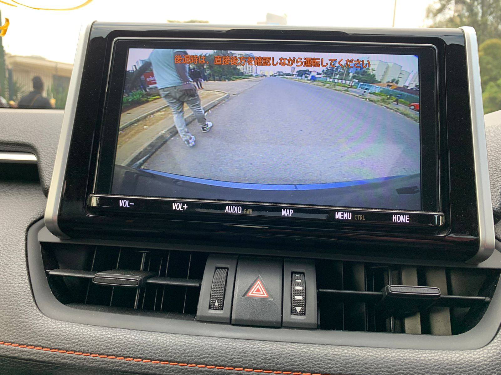 2019 Toyota RAV4 2000cc Petrol