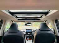 2019 Toyota RAV4 2000cc Petrol