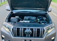 C1 TZG Prado 2.8l TZG Kes 8.6m – 2017 Diesel
