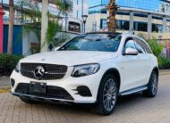 Mercedes Benz GLC 250 2000cc Petrol Turbocharged Engine