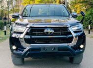 2020 Toyota Hilux PERFECT DAILY DRIVER