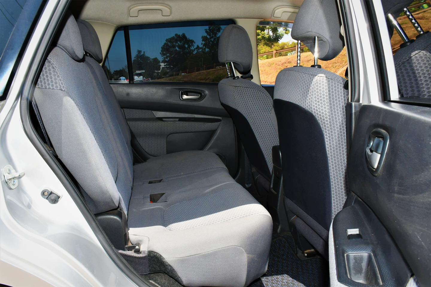 NEW 2016 Nissan Wingroad Petrol Auto 1500cc