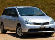 NEW 2016 Nissan Wingroad Petrol Auto 1500cc