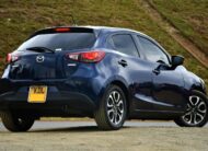 2015 Mazda Demio In good condition 1500cc Diesel auto