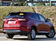 2018 TOYOTA HARRIER MILEAGE 77K KM