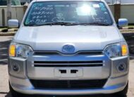 2018 Toyota Succeed TXG Package