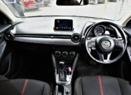 2015 Mazda Demio In good condition 1500cc Diesel auto