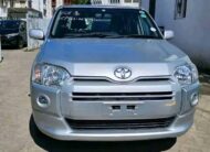 2018 Toyota Succeed TXG Package