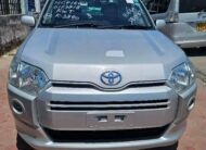 2018 Toyota Succeed TXG Package