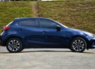 2015 Mazda Demio In good condition 1500cc Diesel auto