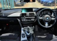 BMW 320i 2017 Model  2000cc petrol auto  3,600,000 Neg!