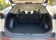 2019 Toyota RAV4 2000cc Petrol