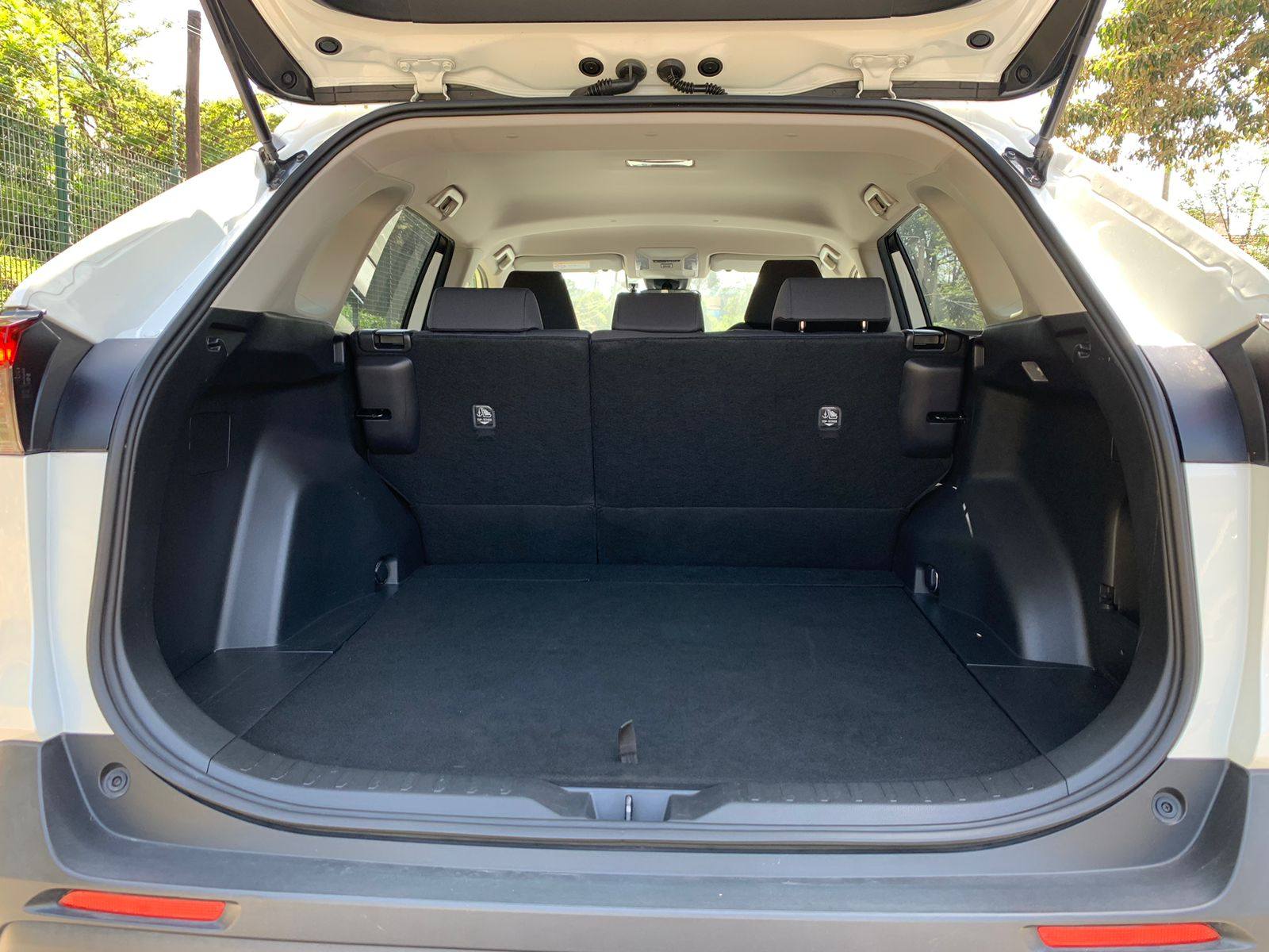 2019 Toyota RAV4 2000cc Petrol