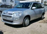 2018 Toyota Succeed TXG Package