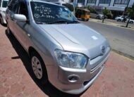 2018 Toyota Succeed TXG Package